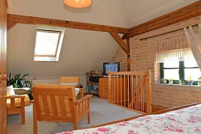 Vakantieappartement Gezinsvakantie Altefähr