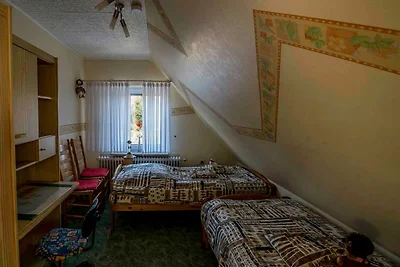 Vakantieappartement Gezinsvakantie Ostrhauderfehn