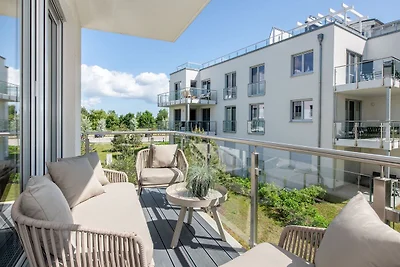 apartman za odmor Obiteljski odmor Garz