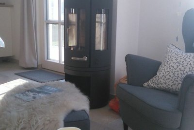 Reethaus Hygge Huus