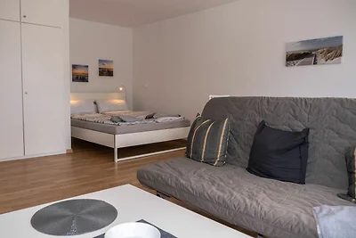 077-3 City-Apartment im Herzen der Stadt...