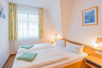 2-Zimmer-Apartment - C26