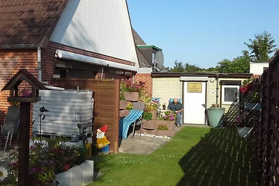 Appartamento Vacanza con famiglia Büsum