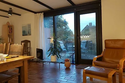 Vakantieappartement Gezinsvakantie Worpswede