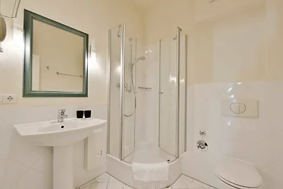 Ferienwohnung 02 strandnah Villa Celia Sellin