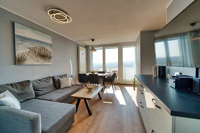 Vakantieappartement Gezinsvakantie Heiligenhafen
