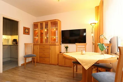 Appartamento Vacanza con famiglia Westerland