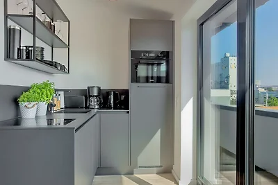 Captain's Home Heiligenhafen