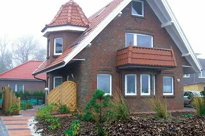 Ferienwohnung unten