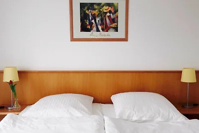 Ferienwohnung in Lagunenstadt