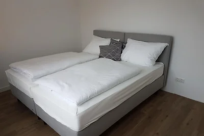 Apartament Dla rodzin Haffkrug