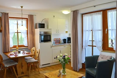 Ferienresidenz Chiemseestrand - Apartment 28