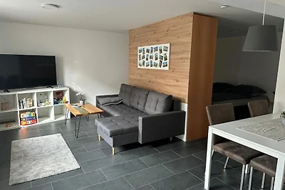 Wohnung
