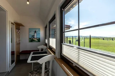 Vakantieappartement Gezinsvakantie Middelhagen