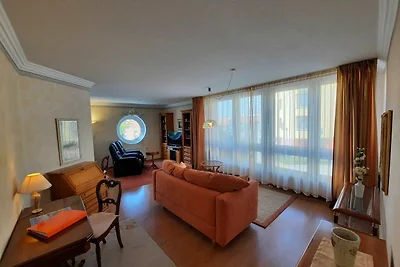 Hafensuite-Waren Objekt-ID 132925