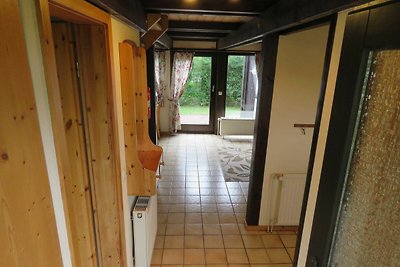 Ferienhaus 213 Deichgraf 65qm bis 6 Personen ...