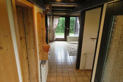 Ferienhaus 213 Deichgraf 65qm bis 6 Personen ...