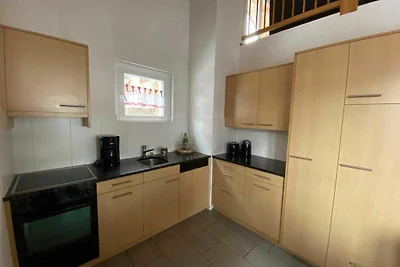 Vakantieappartement Gezinsvakantie Tschiertschen