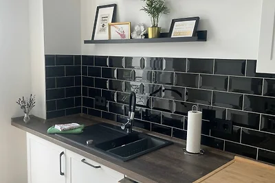 Vakantieappartement Gezinsvakantie Malchow