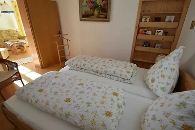 Appartamento Vacanza con famiglia Bischofswiesen