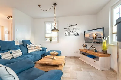 Vakantiehuis Ontspannende vakantie Zirchow