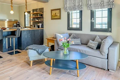Vakantieappartement Gezinsvakantie Barth