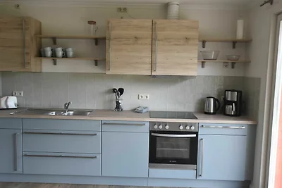 Vakantieappartement Gezinsvakantie Blowatz