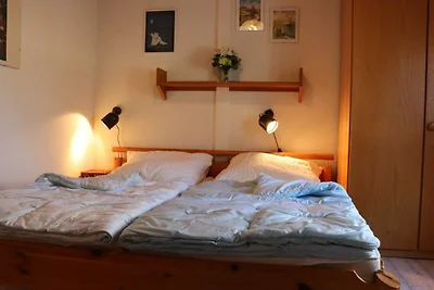 Ferienhaus Scout