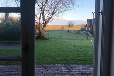 Vakantieappartement Gezinsvakantie Midlum