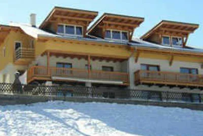 Appartement mit 5 Schlafzimmer