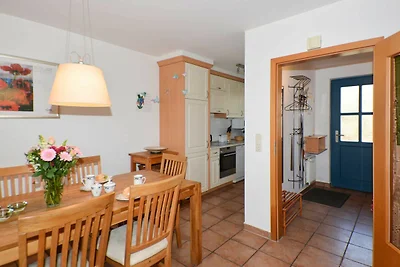 Casa vacanze Vacanza di relax Poseritz