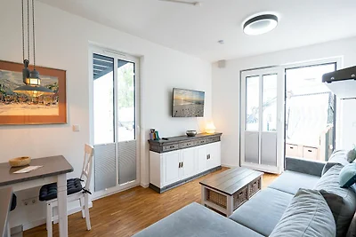 Vakantieappartement Gezinsvakantie Ahlbeck