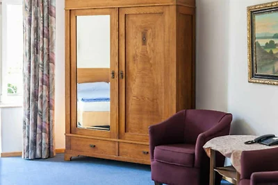 2 Zimmer-Appartement