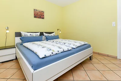 Appartamento Vacanza con famiglia Neuharlingersiel