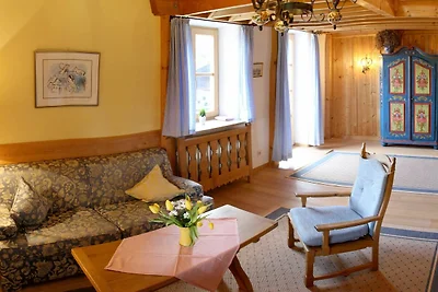 Vakantieappartement Gezinsvakantie Tegernsee