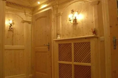 Ferienwohnung Hubertus