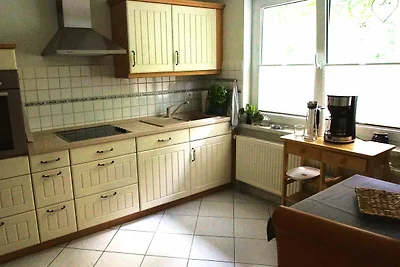 Vakantiehuis Ontspannende vakantie Krakow am See