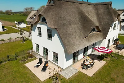 Vakantieappartement Gezinsvakantie Stolpe auf Usedom