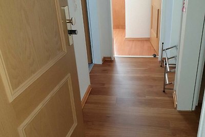 Vakantieappartement Gezinsvakantie Weener