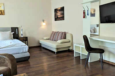 Albergo Cultura ed escursioni Waren (Müritz)