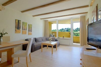 Apartamento Vacaciones familiares Hohegeiß
