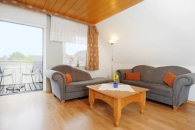 Ferienwohnung Baltrum