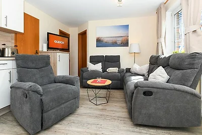 Vakantieappartement Gezinsvakantie Werdum