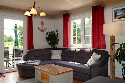 Vakantieappartement Gezinsvakantie Prerow