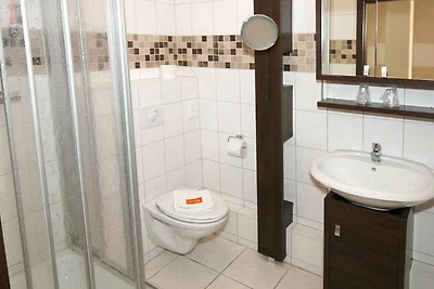 Studio-Apartment