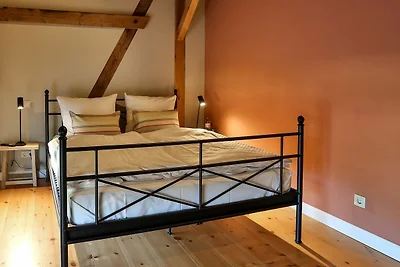 Appartamento Vacanza con famiglia Fürstenberg Havel