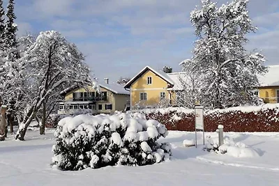 Oma-Wohnung