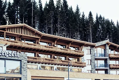 Naturzimmer Talblick