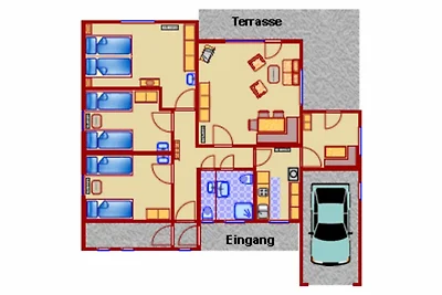 Albergo Cultura ed escursioni Nesselwang