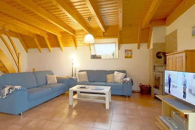 Casa vacanze Vacanza di relax Wremen